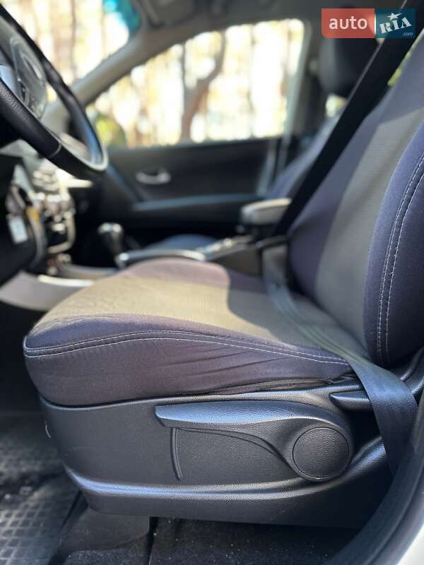 Внедорожник / Кроссовер SsangYong Korando 2012 в Белогородке