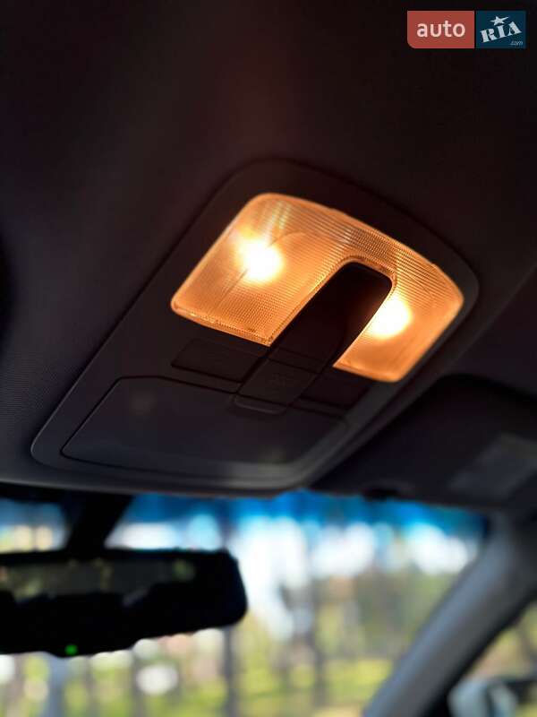 Внедорожник / Кроссовер SsangYong Korando 2012 в Белогородке