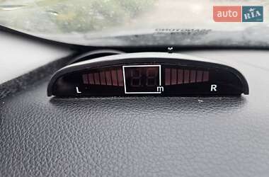 Позашляховик / Кросовер SsangYong Korando 2013 в  фото 14 Позашляховик / Кросовер SsangYong Korando 2013 в