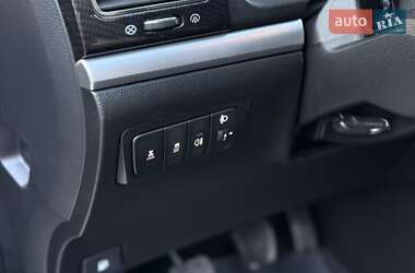 Позашляховик / Кросовер SsangYong Korando 2013 в  фото 15 Позашляховик / Кросовер SsangYong Korando 2013 в
