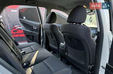 Позашляховик / Кросовер SsangYong Korando 2013 в  фото 27 Позашляховик / Кросовер SsangYong Korando 2013 в