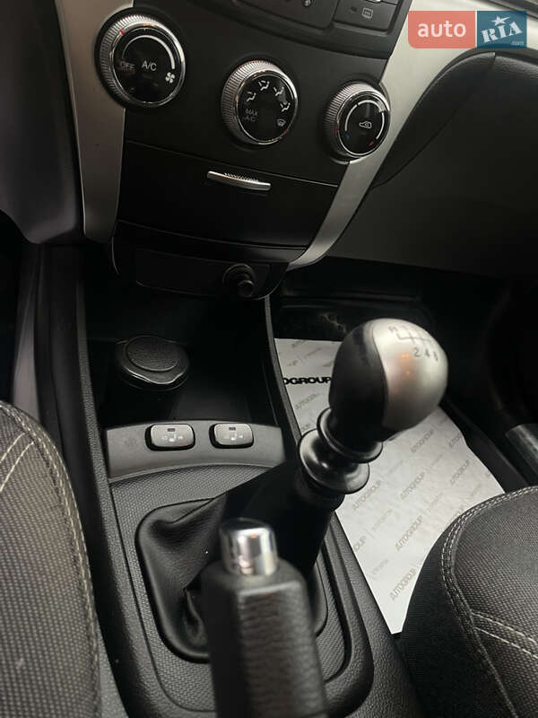 Внедорожник / Кроссовер SsangYong Korando 2012 в Одессе