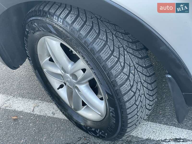 Внедорожник / Кроссовер SsangYong Korando 2012 в Киеве фото 14 Внедорожник / Кроссовер SsangYong Korando 2012 в Киеве