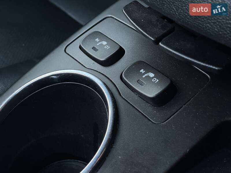 Внедорожник / Кроссовер SsangYong Korando 2012 в Киеве фото 34 Внедорожник / Кроссовер SsangYong Korando 2012 в Киеве