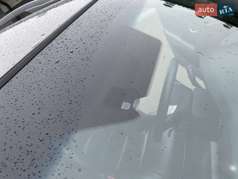 Позашляховик / Кросовер SsangYong Korando 2011 в Житомирі