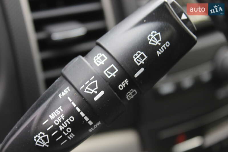 Позашляховик / Кросовер SsangYong Korando 2011 в Дніпрі