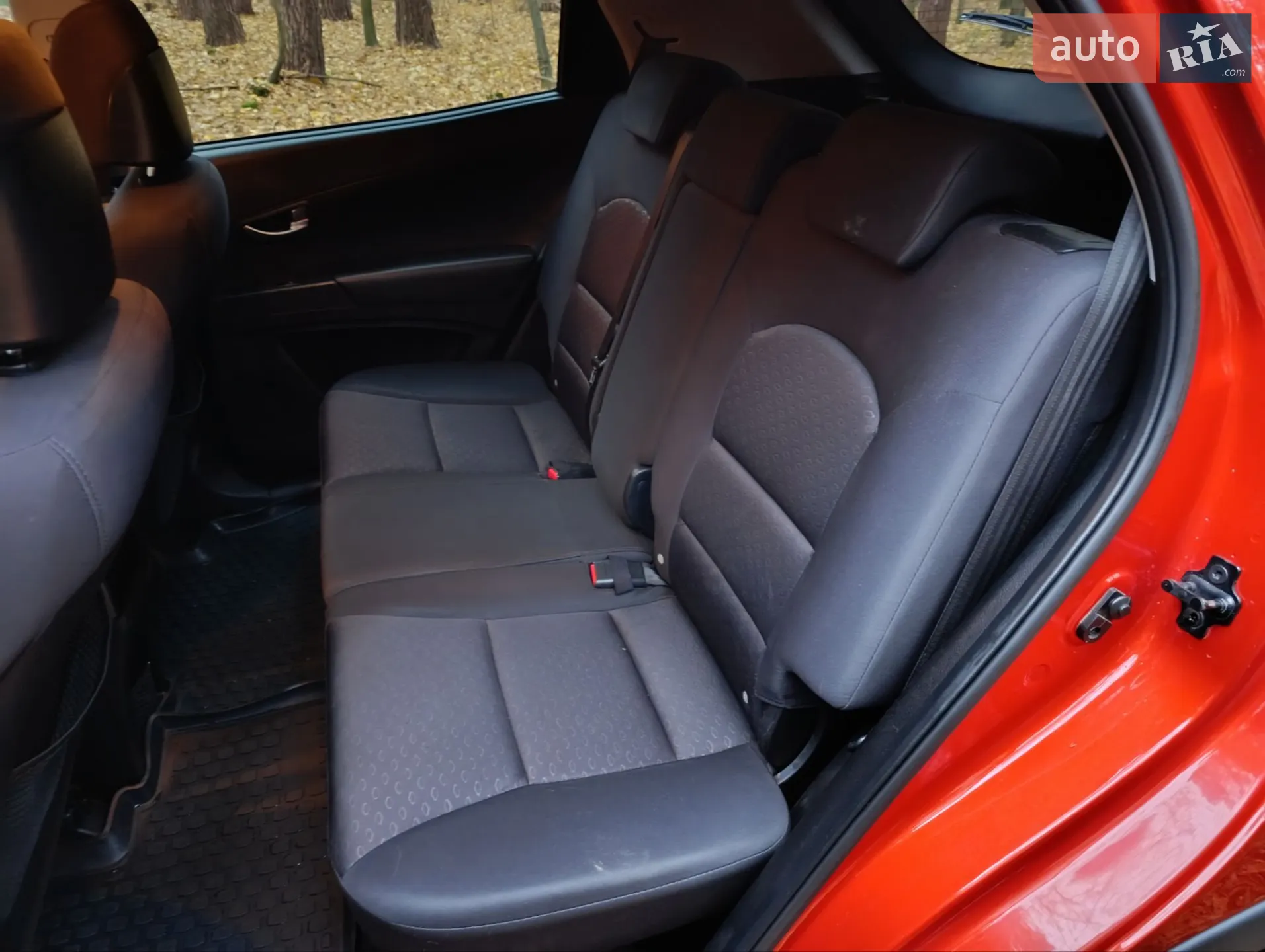 2012 SsangYong Korando - мініатюра 57