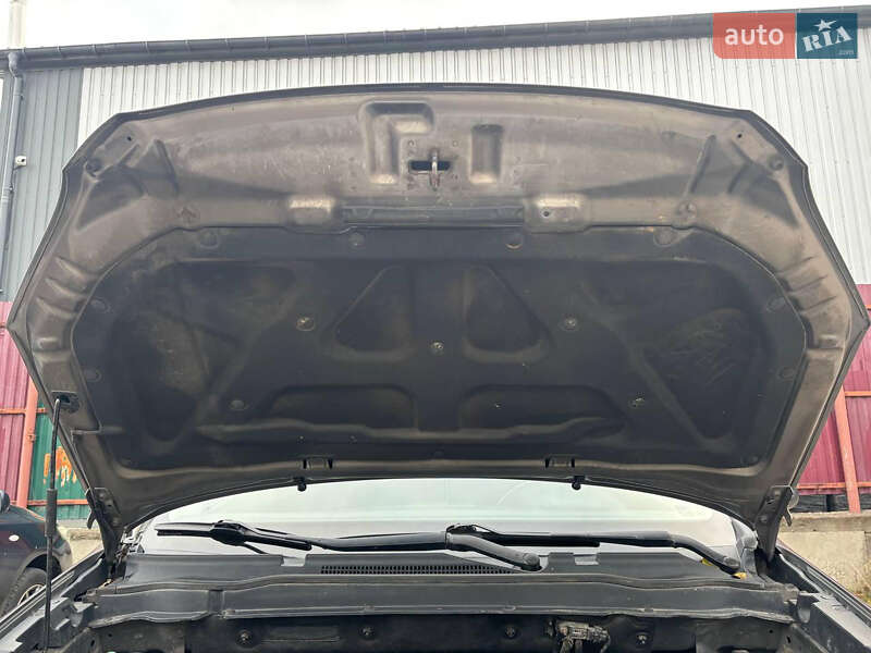 Внедорожник / Кроссовер SsangYong Korando 2011 в Белой Церкви