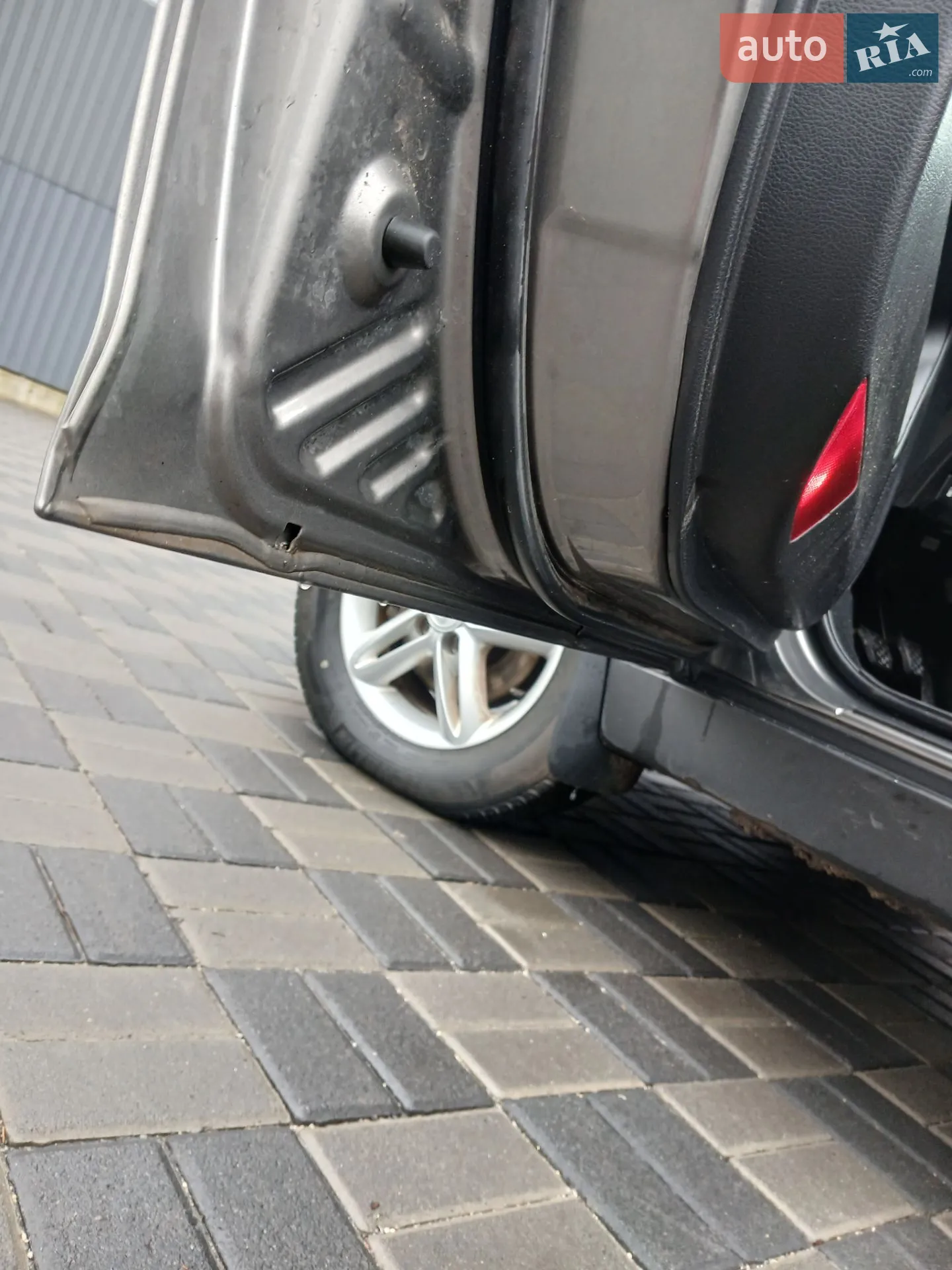 2012 SsangYong Korando - мініатюра 7