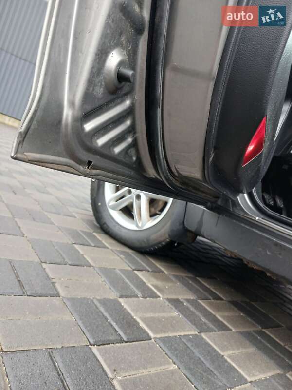 Внедорожник / Кроссовер SsangYong Korando 2012 в Хмельницком фото 7 Внедорожник / Кроссовер SsangYong Korando 2012 в Хмельницком