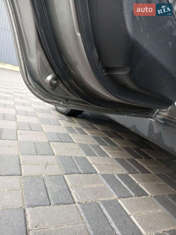 Внедорожник / Кроссовер SsangYong Korando 2012 в Хмельницком фото 12 Внедорожник / Кроссовер SsangYong Korando 2012 в Хмельницком