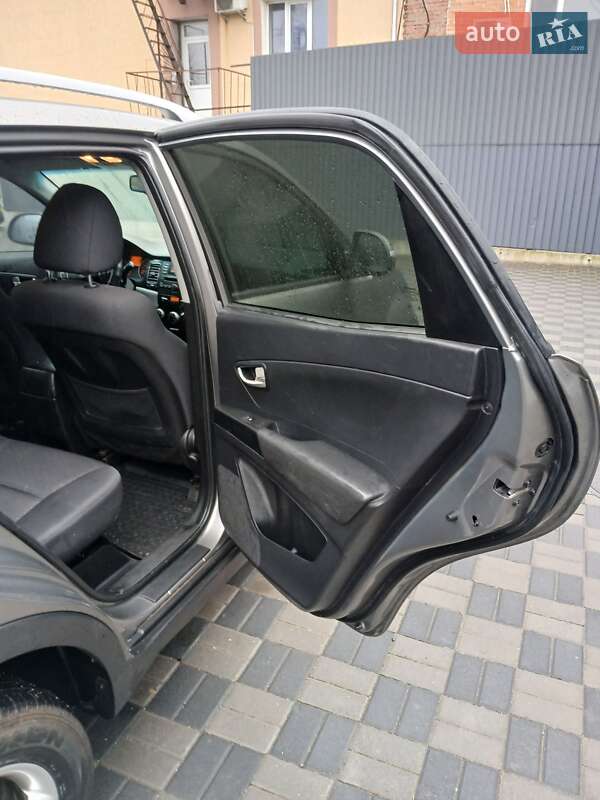 Внедорожник / Кроссовер SsangYong Korando 2012 в Хмельницком фото 17 Внедорожник / Кроссовер SsangYong Korando 2012 в Хмельницком