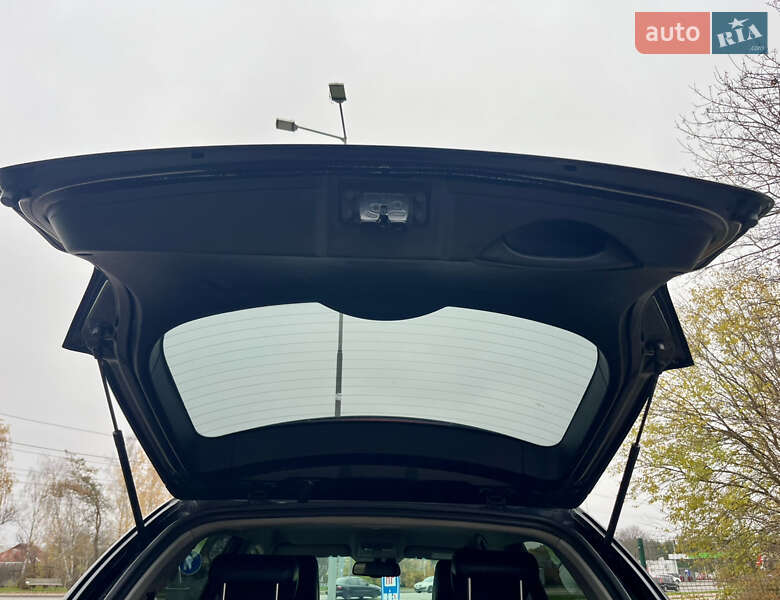 Внедорожник / Кроссовер SsangYong Korando 2011 в Белой Церкви фото 27 Внедорожник / Кроссовер SsangYong Korando 2011 в Белой Церкви