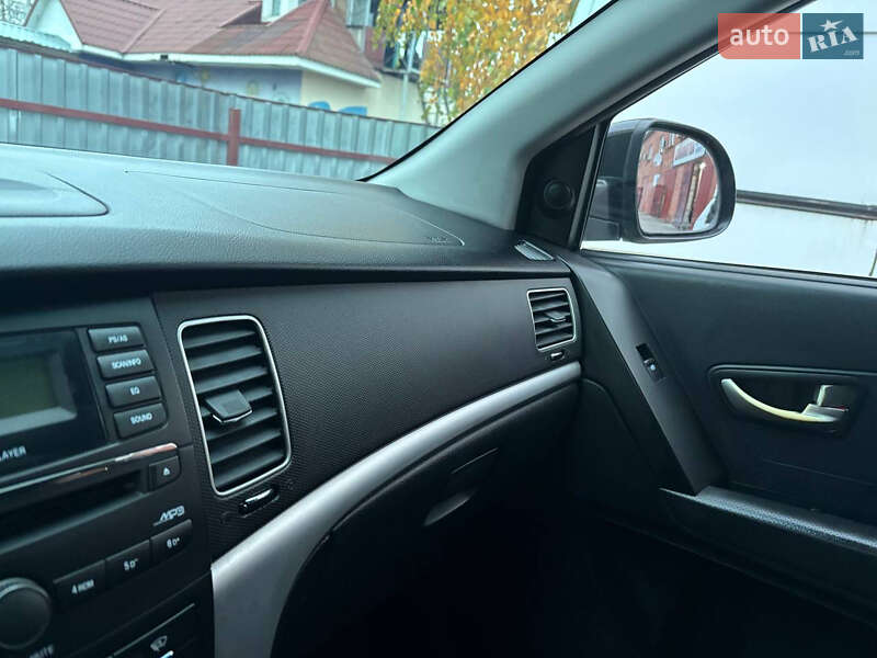 Внедорожник / Кроссовер SsangYong Korando 2011 в Белой Церкви фото 71 Внедорожник / Кроссовер SsangYong Korando 2011 в Белой Церкви