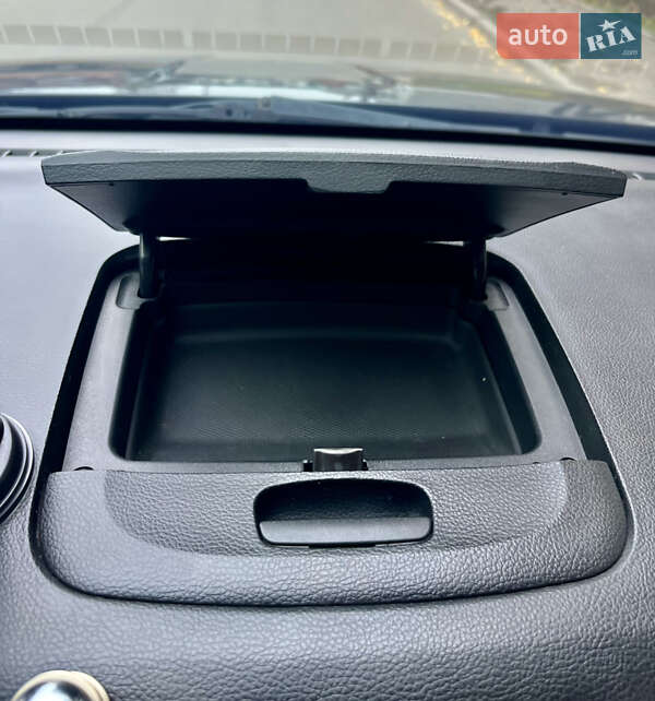 Внедорожник / Кроссовер SsangYong Korando 2011 в Белой Церкви фото 74 Внедорожник / Кроссовер SsangYong Korando 2011 в Белой Церкви