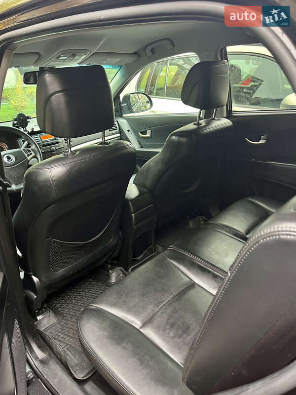 Внедорожник / Кроссовер SsangYong Korando 2011 в Белой Церкви фото 80 Внедорожник / Кроссовер SsangYong Korando 2011 в Белой Церкви