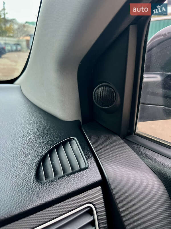 Внедорожник / Кроссовер SsangYong Korando 2011 в Белой Церкви фото 93 Внедорожник / Кроссовер SsangYong Korando 2011 в Белой Церкви