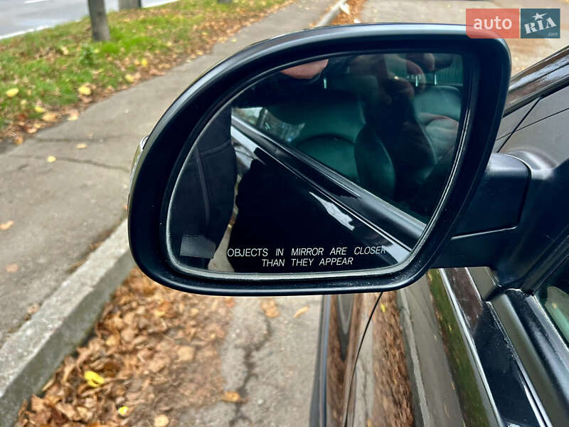 Внедорожник / Кроссовер SsangYong Korando 2011 в Белой Церкви фото 95 Внедорожник / Кроссовер SsangYong Korando 2011 в Белой Церкви