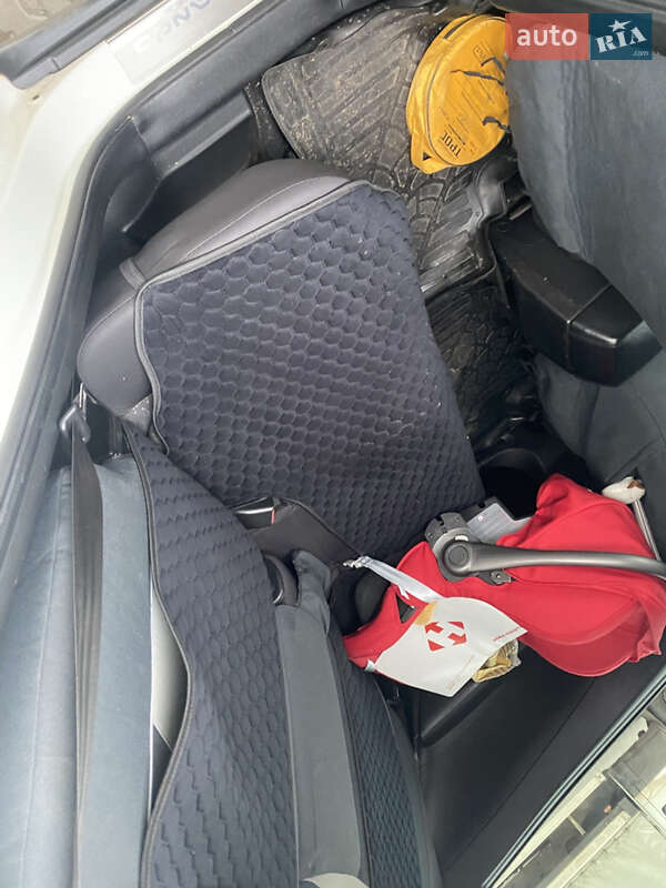 Внедорожник / Кроссовер SsangYong Korando 2011 в Хмельницком фото 7 Внедорожник / Кроссовер SsangYong Korando 2011 в Хмельницком