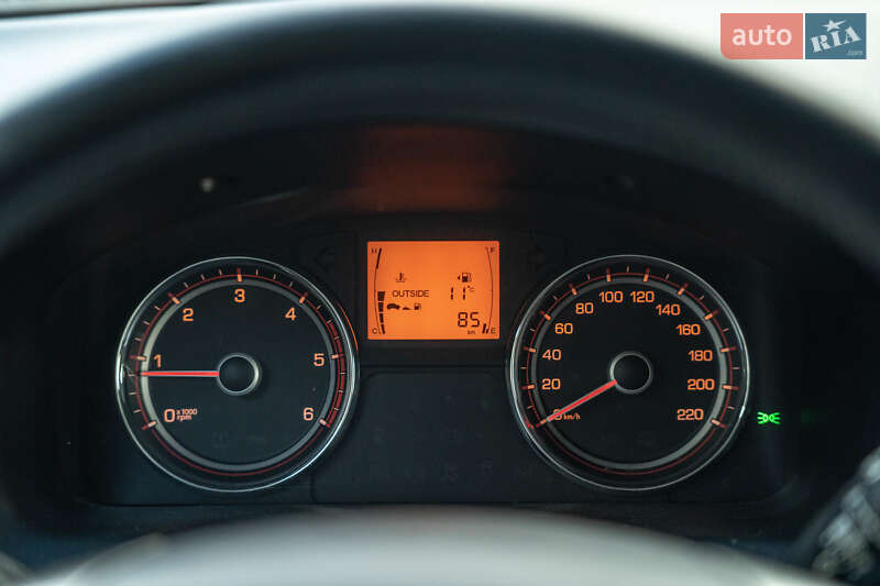 Позашляховик / Кросовер SsangYong Korando 2011 в Чернівцях фото 19 Позашляховик / Кросовер SsangYong Korando 2011 в Чернівцях