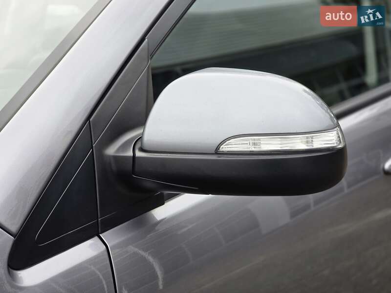 Позашляховик / Кросовер SsangYong Korando 2013 в Харкові фото 26 Позашляховик / Кросовер SsangYong Korando 2013 в Харкові