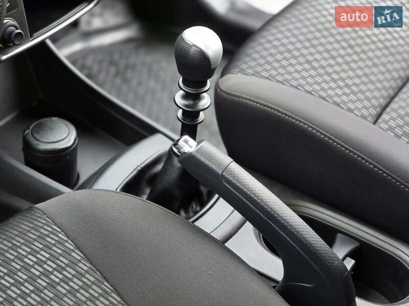 Позашляховик / Кросовер SsangYong Korando 2013 в Харкові фото 47 Позашляховик / Кросовер SsangYong Korando 2013 в Харкові