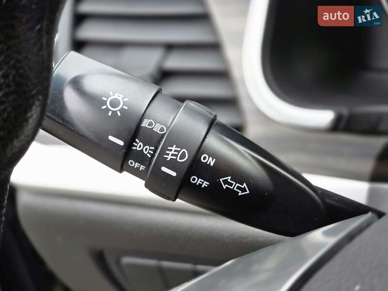 Позашляховик / Кросовер SsangYong Korando 2013 в Харкові фото 44 Позашляховик / Кросовер SsangYong Korando 2013 в Харкові