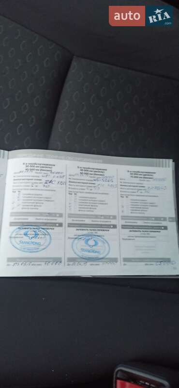 Внедорожник / Кроссовер SsangYong Korando 2012 в Киеве фото 13 Внедорожник / Кроссовер SsangYong Korando 2012 в Киеве