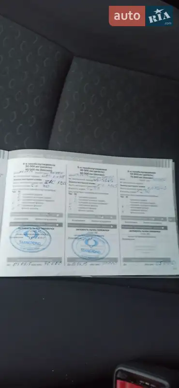 Внедорожник / Кроссовер SsangYong Korando 2012 в Киеве документ 3 фото Внедорожник / Кроссовер SsangYong Korando 2012 в Киеве документ