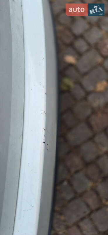 Позашляховик / Кросовер SsangYong Korando 2013 в Стебнику