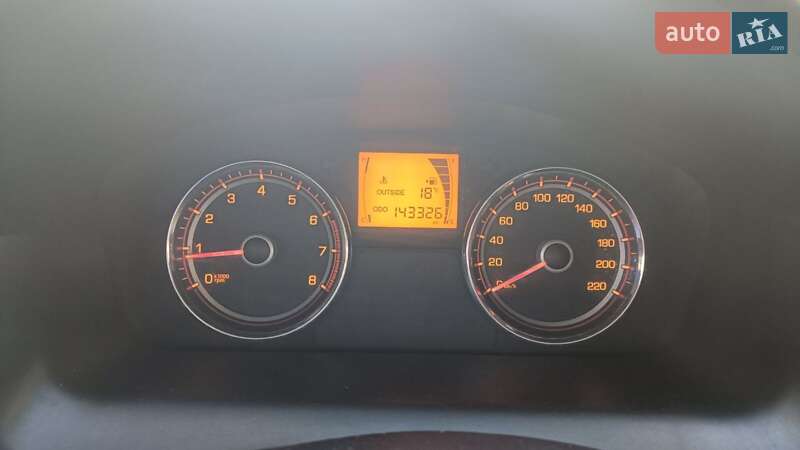 Внедорожник / Кроссовер SsangYong Korando 2012 в Николаеве