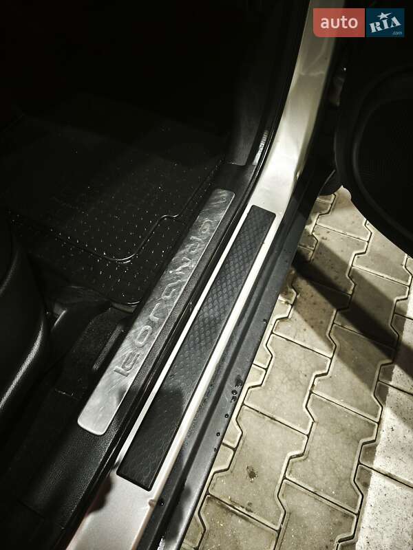 Внедорожник / Кроссовер SsangYong Korando 2013 в Одессе