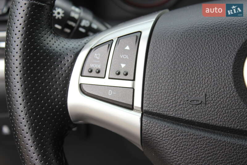 Позашляховик / Кросовер SsangYong Korando 2011 в Дніпрі фото 25 Позашляховик / Кросовер SsangYong Korando 2011 в Дніпрі