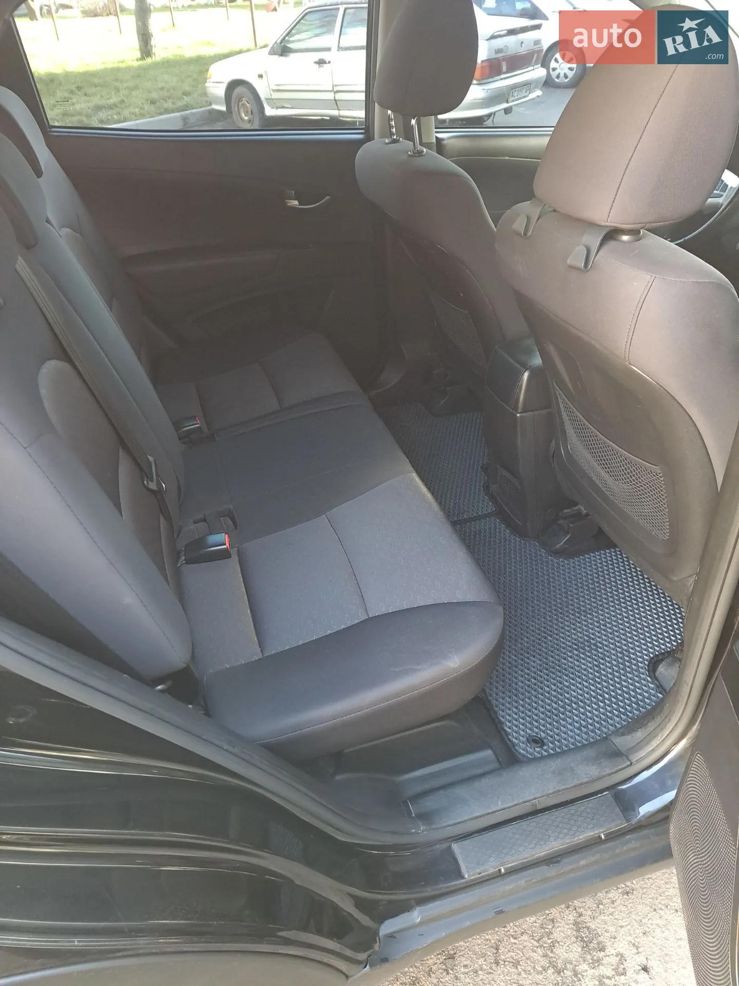 2013 SsangYong Korando - мініатюра 17