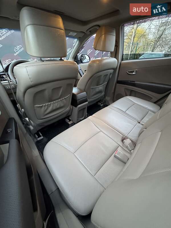 Внедорожник / Кроссовер SsangYong Korando 2012 в Сумах фото 17 Внедорожник / Кроссовер SsangYong Korando 2012 в Сумах