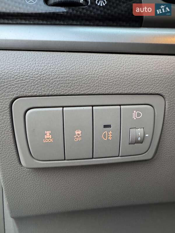 Внедорожник / Кроссовер SsangYong Korando 2012 в Сумах фото 23 Внедорожник / Кроссовер SsangYong Korando 2012 в Сумах