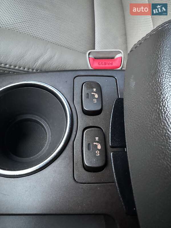 Внедорожник / Кроссовер SsangYong Korando 2012 в Сумах фото 27 Внедорожник / Кроссовер SsangYong Korando 2012 в Сумах