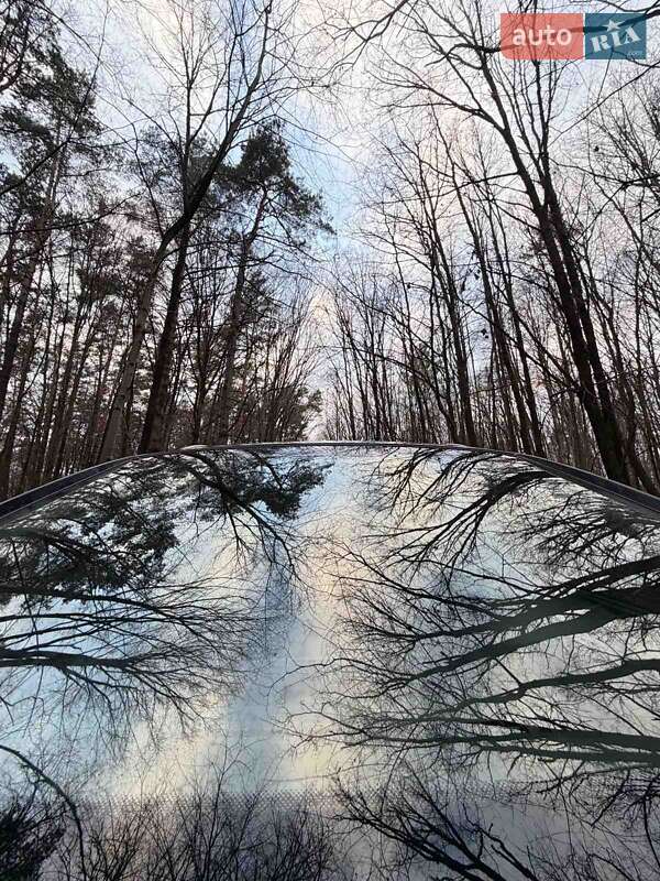 Позашляховик / Кросовер SsangYong Korando 2013 в Житомирі