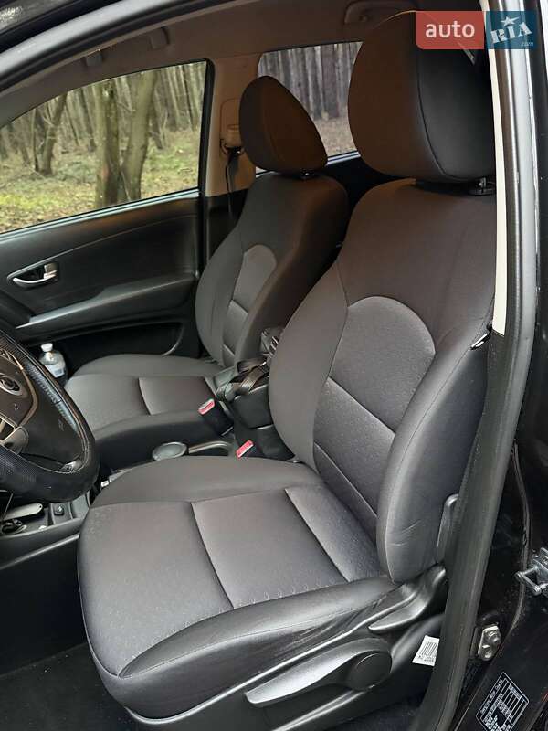 Позашляховик / Кросовер SsangYong Korando 2013 в Житомирі