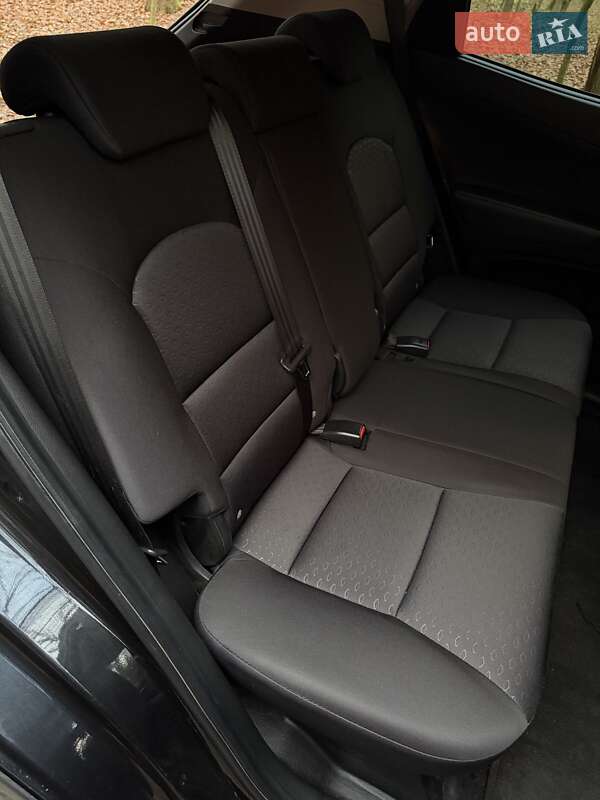 Позашляховик / Кросовер SsangYong Korando 2013 в Житомирі