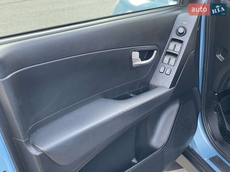 Внедорожник / Кроссовер SsangYong Korando 2011 в Мироновке