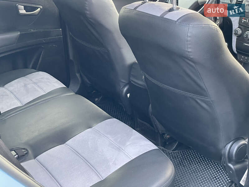 Внедорожник / Кроссовер SsangYong Korando 2011 в Мироновке