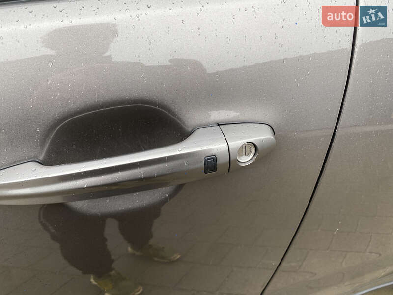 Позашляховик / Кросовер SsangYong Korando 2011 в Житомирі фото 7 Позашляховик / Кросовер SsangYong Korando 2011 в Житомирі