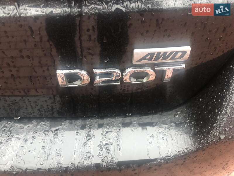 Позашляховик / Кросовер SsangYong Korando 2014 в Одесі фото 9 Позашляховик / Кросовер SsangYong Korando 2014 в Одесі