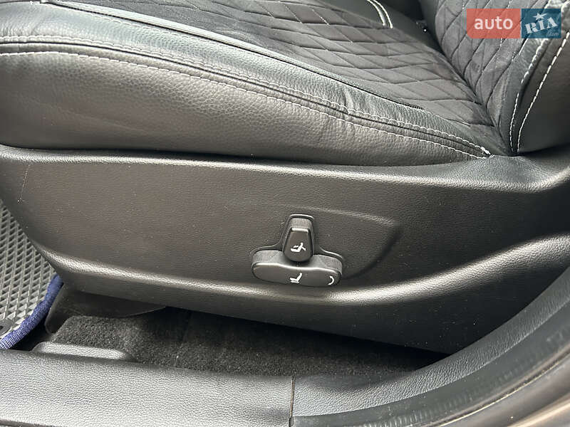 Внедорожник / Кроссовер SsangYong Korando 2011 в Черкассах фото 19 Внедорожник / Кроссовер SsangYong Korando 2011 в Черкассах