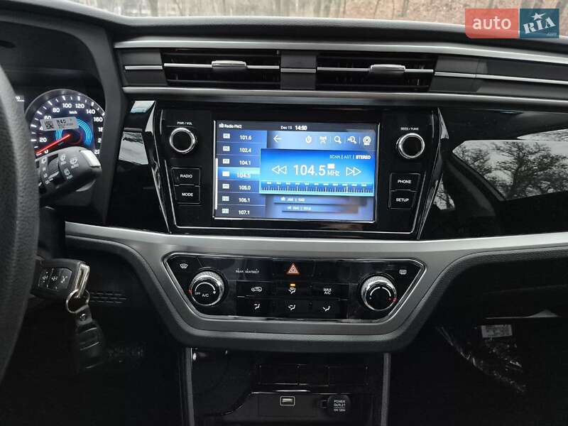 Внедорожник / Кроссовер SsangYong Korando 2023 в Черкассах фото 15 Внедорожник / Кроссовер SsangYong Korando 2023 в Черкассах