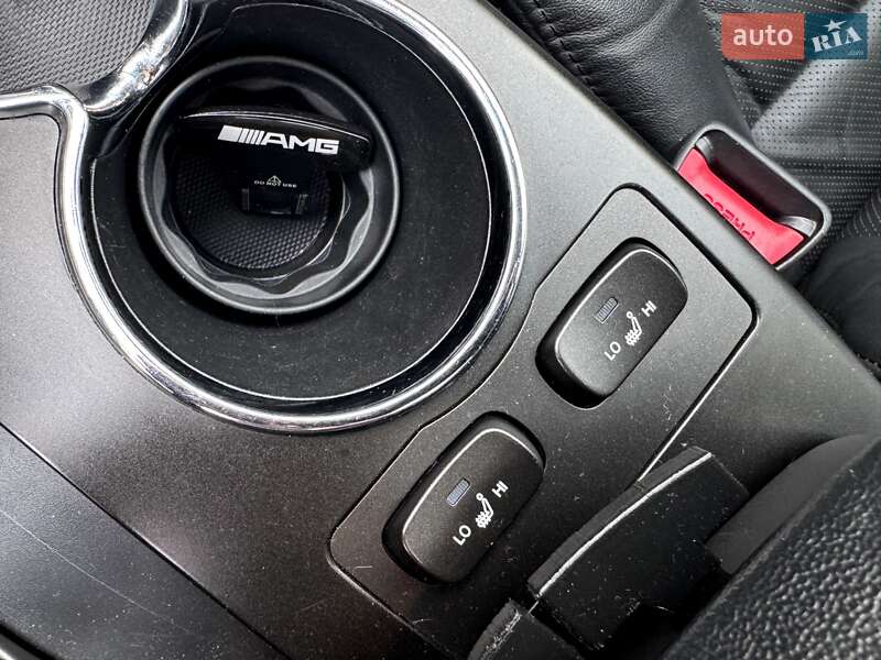 Внедорожник / Кроссовер SsangYong Korando 2011 в Днепре