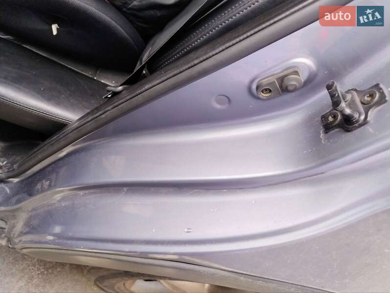 Внедорожник / Кроссовер SsangYong Korando 2011 в Броварах