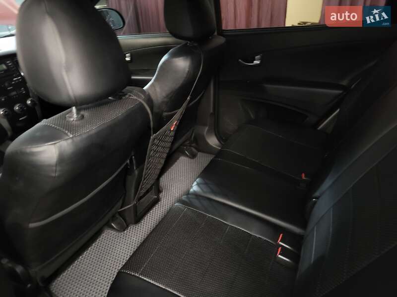 Внедорожник / Кроссовер SsangYong Korando 2013 в Черкассах фото 50 Внедорожник / Кроссовер SsangYong Korando 2013 в Черкассах