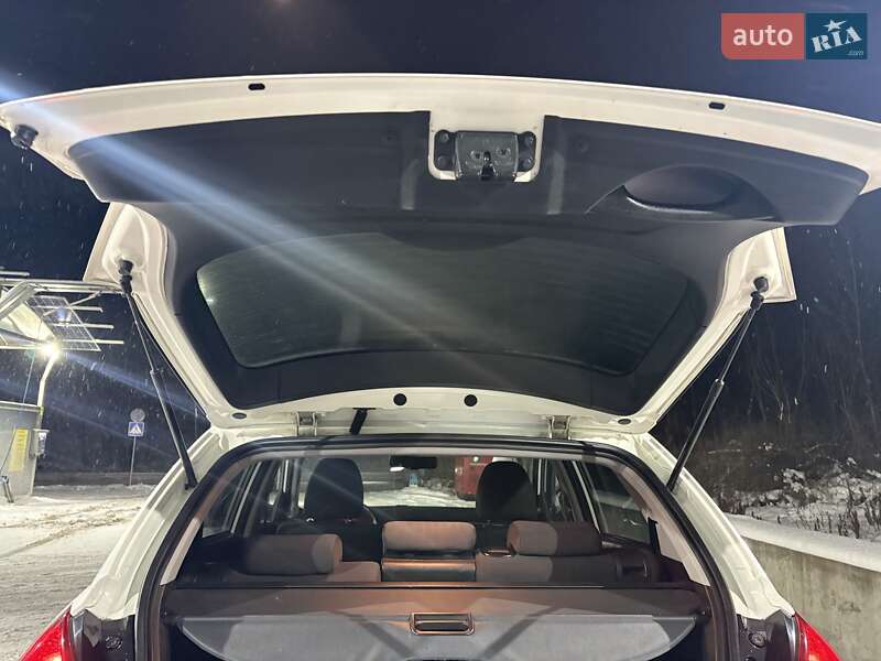 Внедорожник / Кроссовер SsangYong Korando 2013 в Киеве фото 15 Внедорожник / Кроссовер SsangYong Korando 2013 в Киеве